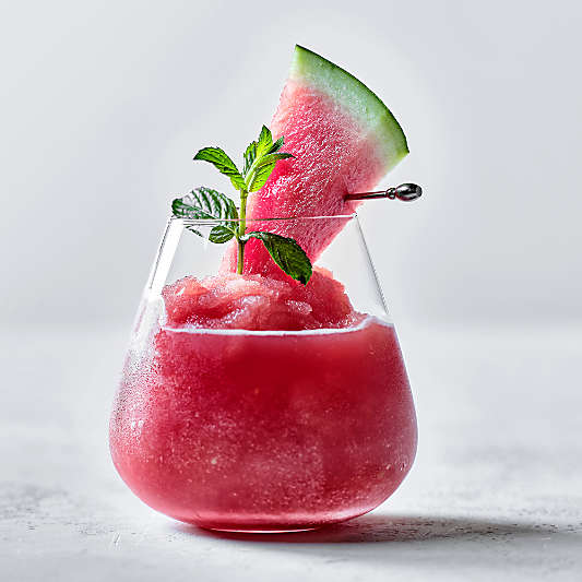 Hip 17-Oz. Large Stemless Red Wine Glass