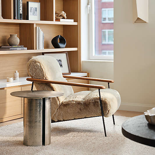 Chalet Accent Chair
