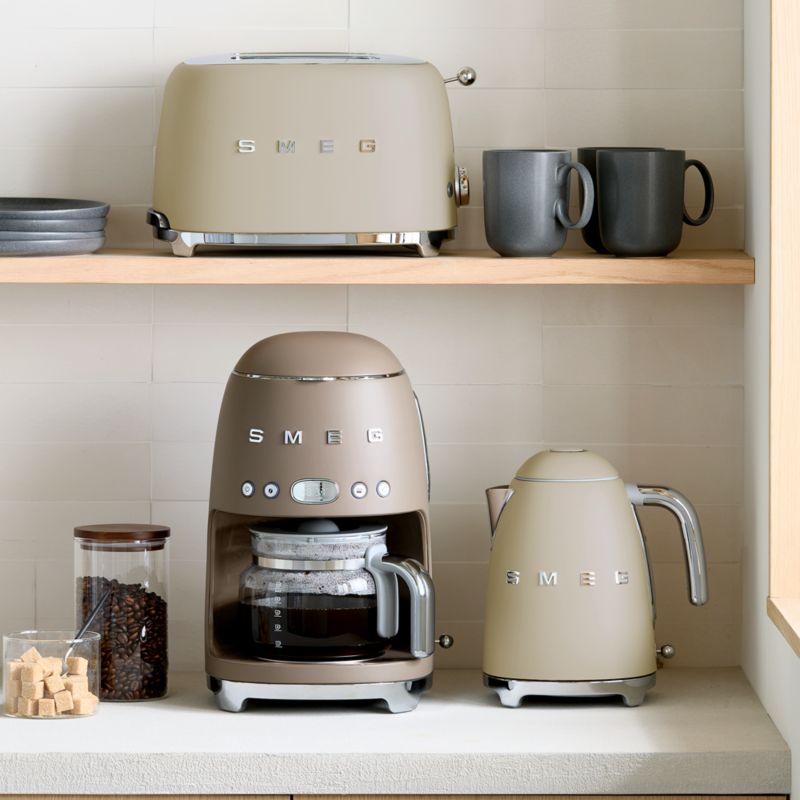 SMEG Moonlight 2-Slice Retro Toaster - image 1 of 9