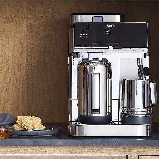 Ninja ® AutoBarista Pro Espresso Machine