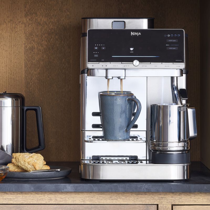 Ninja ® AutoBarista Pro Espresso Machine - image 2 of 8