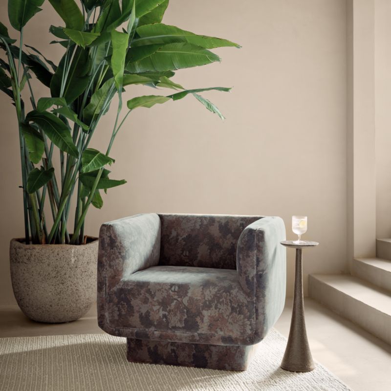 Sastre Accent Chair - image 3 of 11