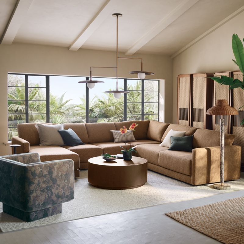 Sastre Accent Chair - image 4 of 11