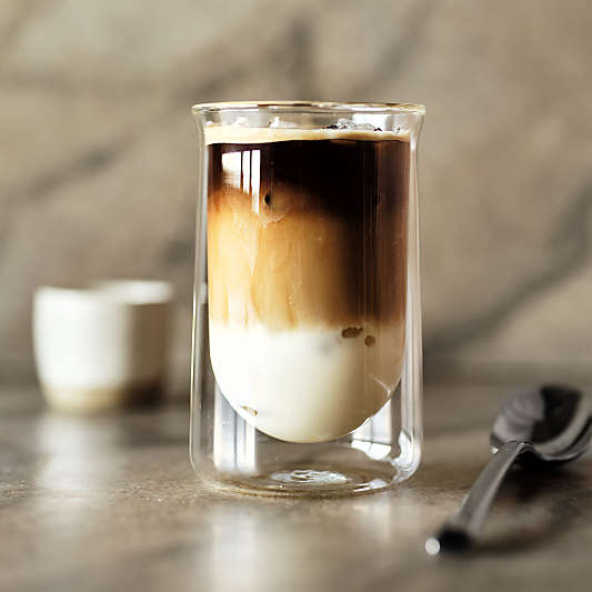 FLUR 11-oz. Clear Tasting Glasses, Set of 2