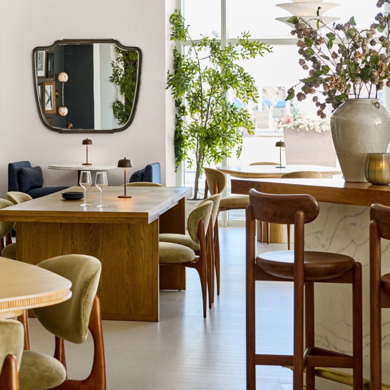 Pompeii Oyster Ceramic Vase 16" - image 7 of 8