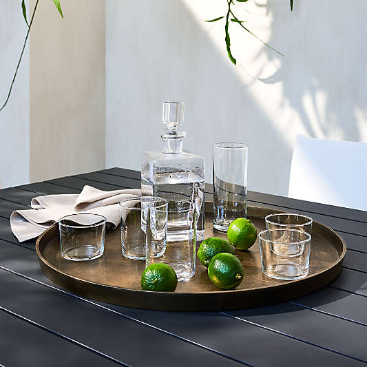 Harvey Decanter