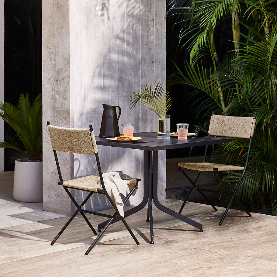 Crate and barrel beach chairs new arrivals