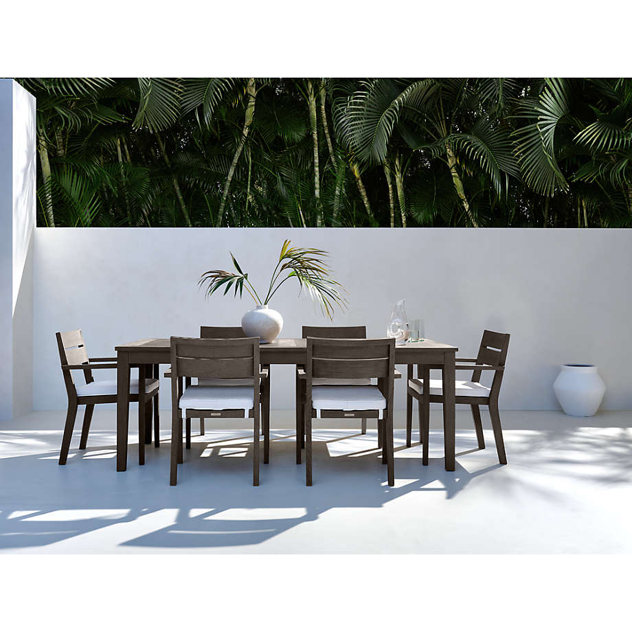 Regatta table crate store and barrel