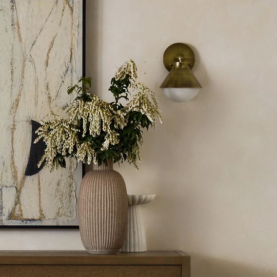 Wall Sconces