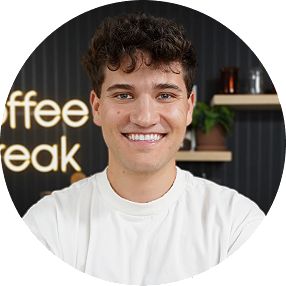ethan rode headshot