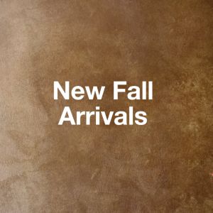 New End Tables
