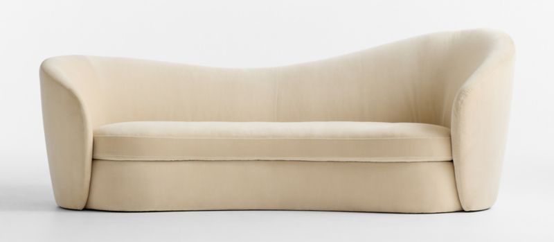 Salon Sofa Collection