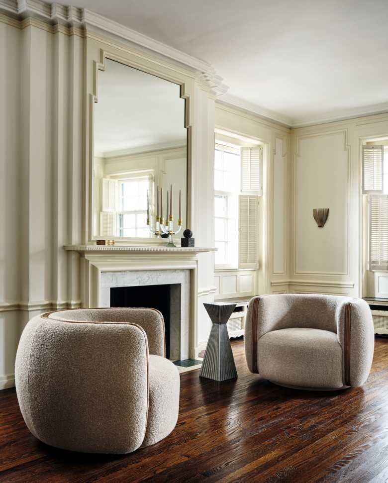 Howell x Harrier for Crate&Barrel | Crate & Barrel