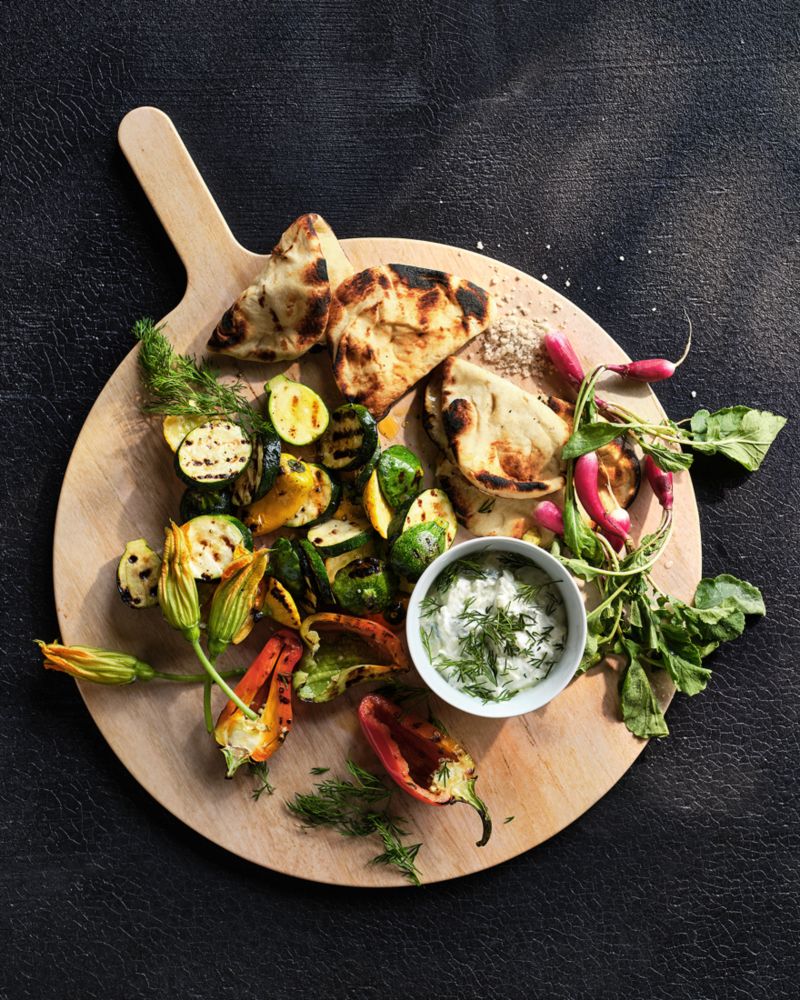 veggie board 
