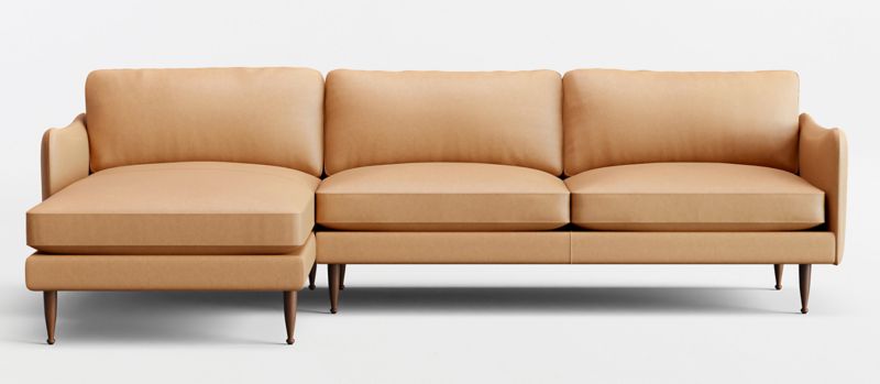 Cosgrove Sectional Collection