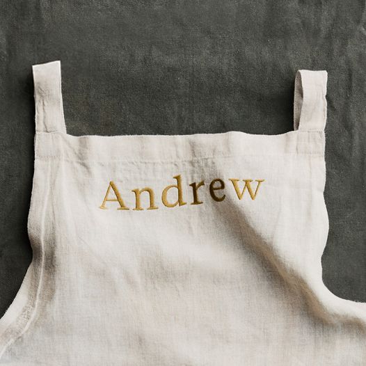 kitchen aprons