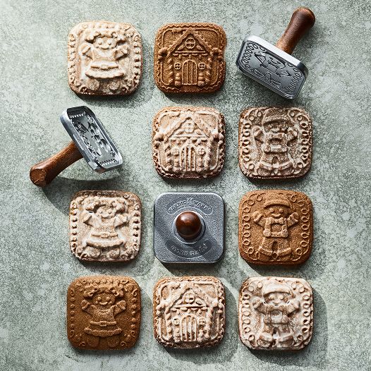 holiday cookie recipes
