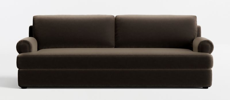 Hall of Fame Sofa