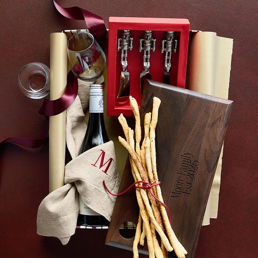 Gourmet Gifts