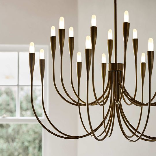 Pendants &amp; Chandeliers