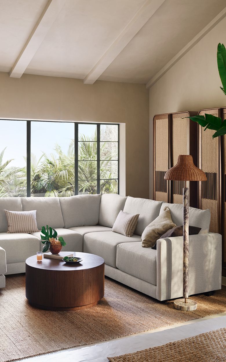 Gather Sofas