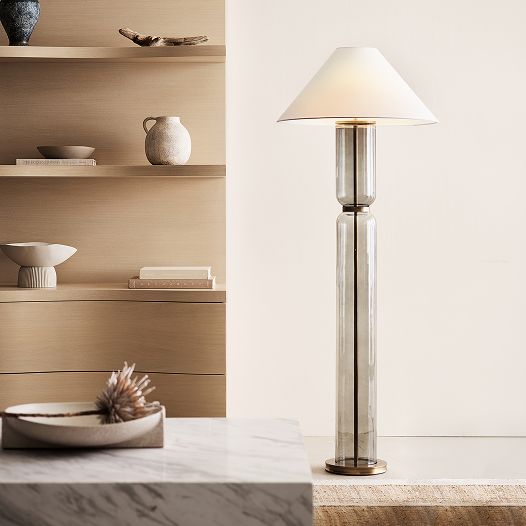 Lighting: Modern Chandeliers, Lamps & Light Fixtures | Crate & Barrel
