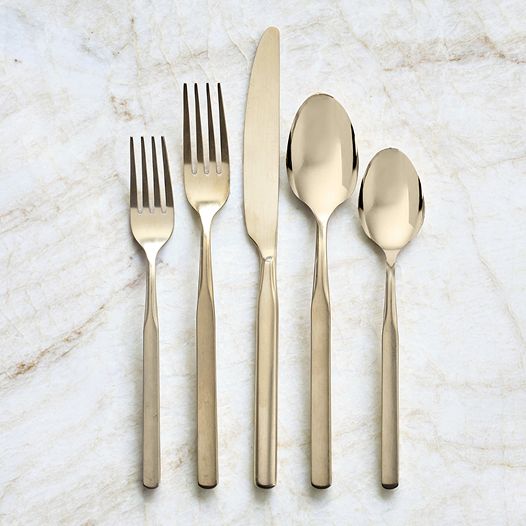 shop flatware
