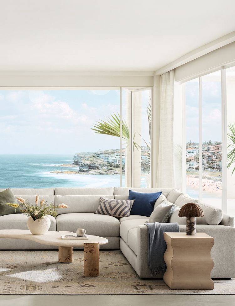 Retreat Collection | Crate & Barrel