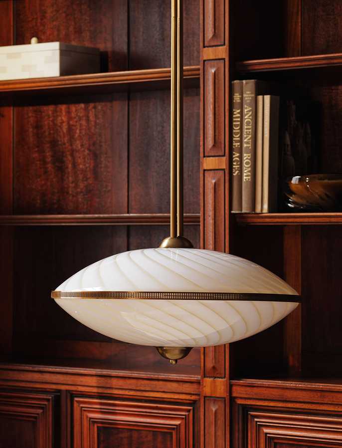 Howell x Harrier for Crate&Barrel | Crate & Barrel