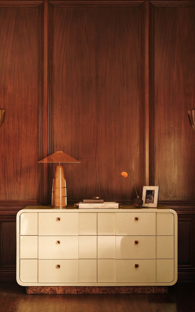Howell x Harrier for Crate&Barrel | Crate & Barrel