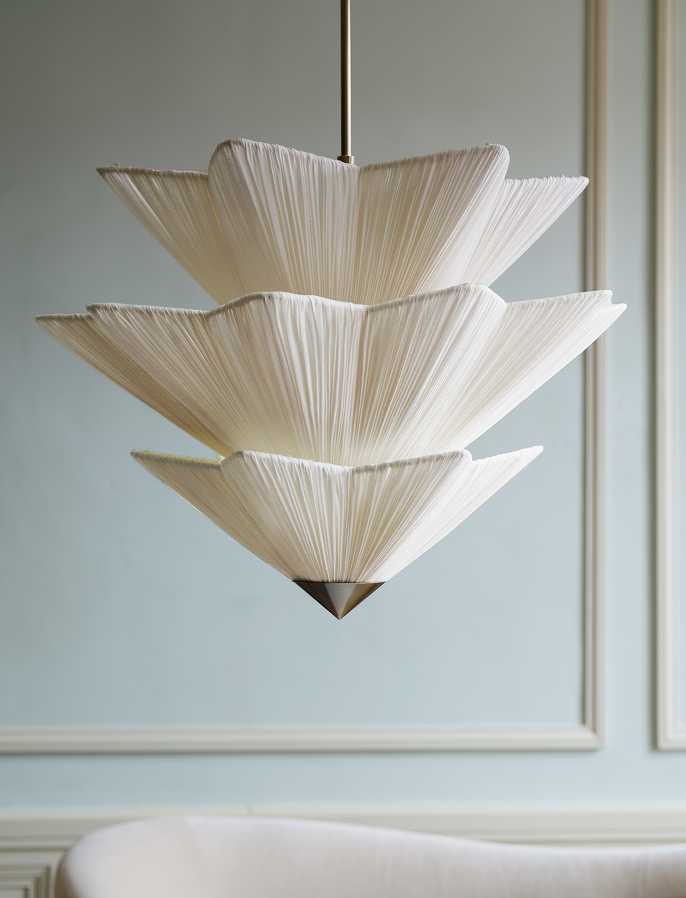 Howell x Harrier for Crate&Barrel | Crate & Barrel