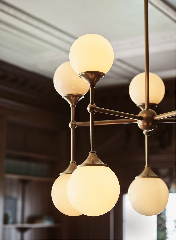 Shop New Chandeliers