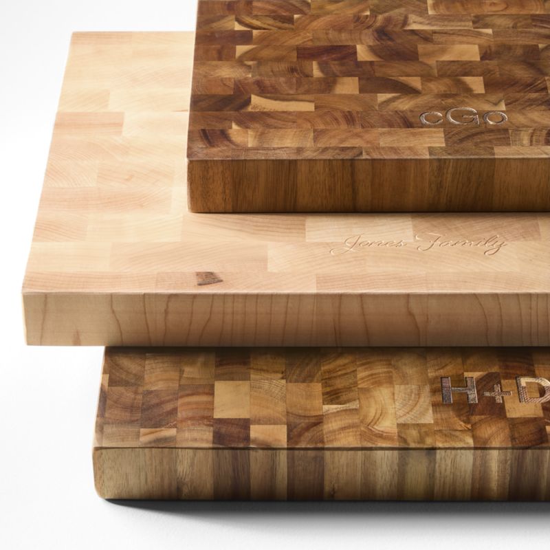 Cutting Boards