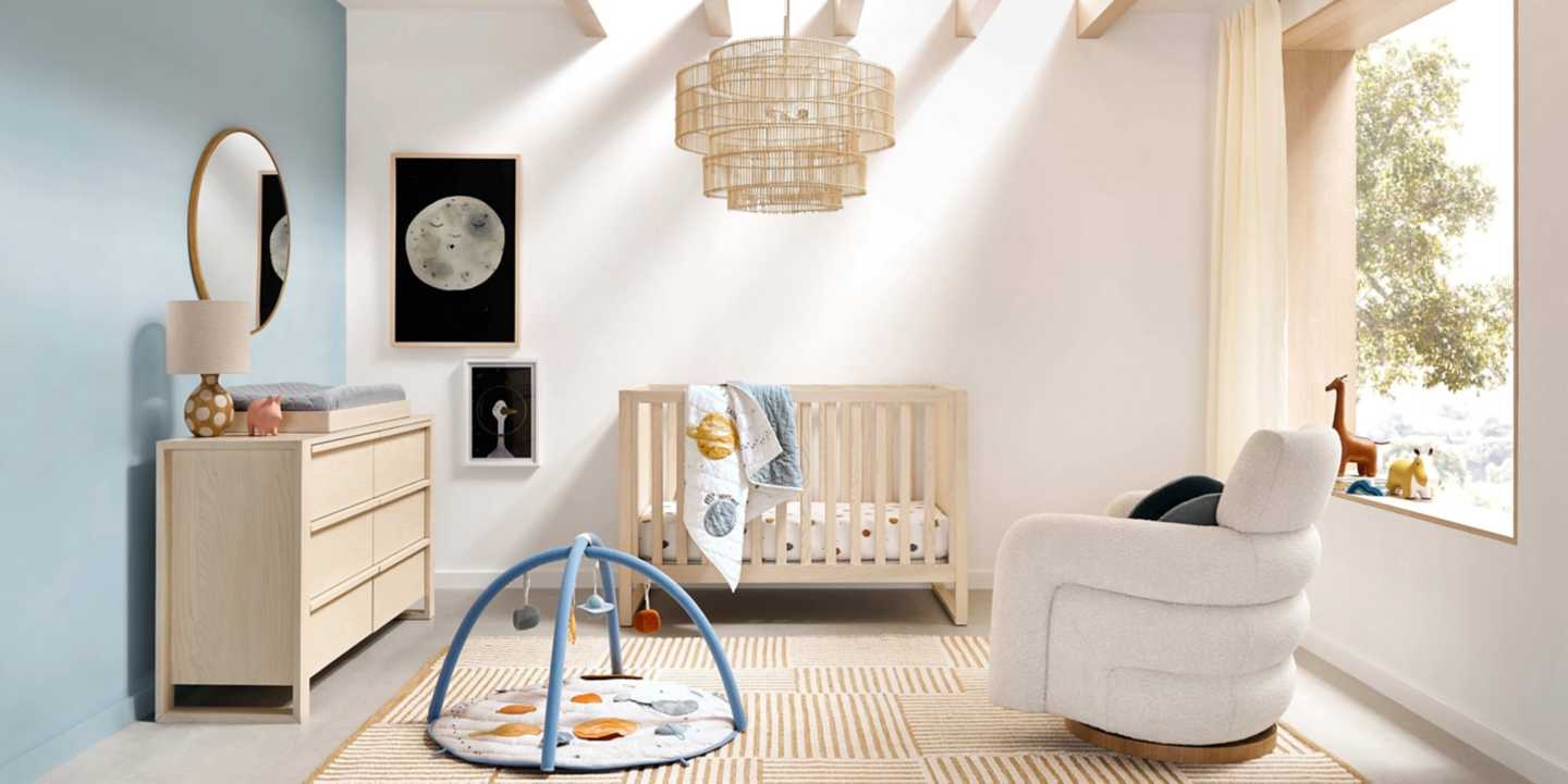 nursery playroom
