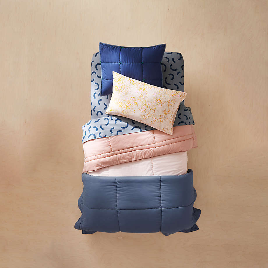 puffy pillow review