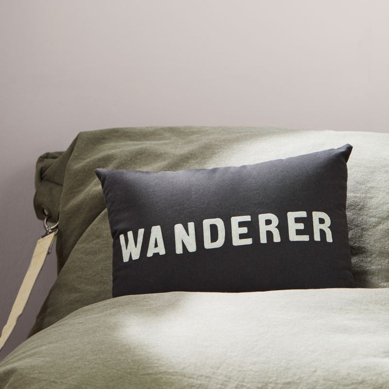 Wanderer Throw Pillow - image 12 of 18