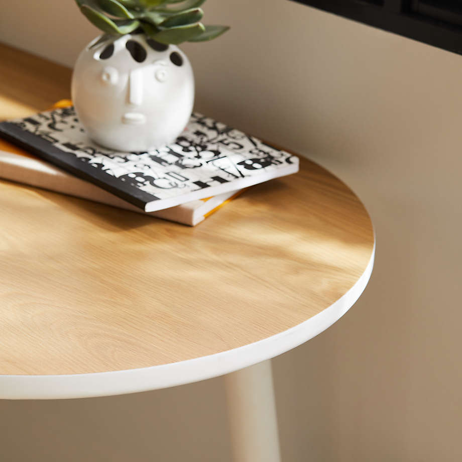 Kids accent table cheap