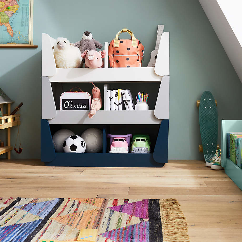 Crate and barrel kids new arrivals storage