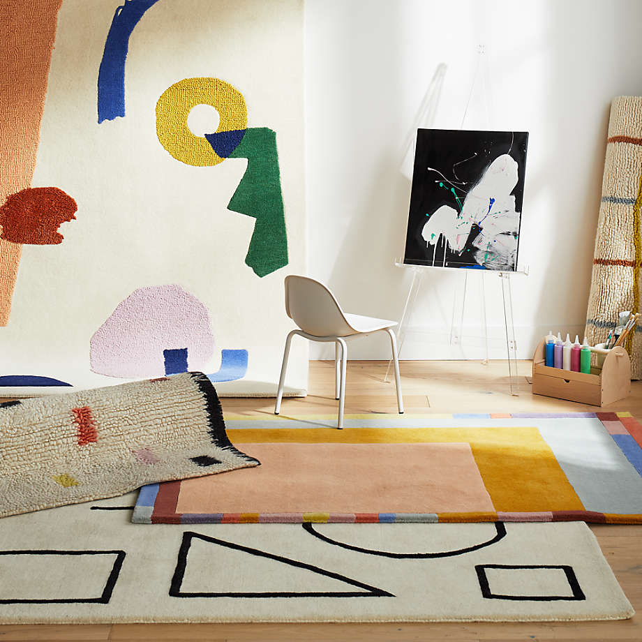 4x6 kids rug 2025