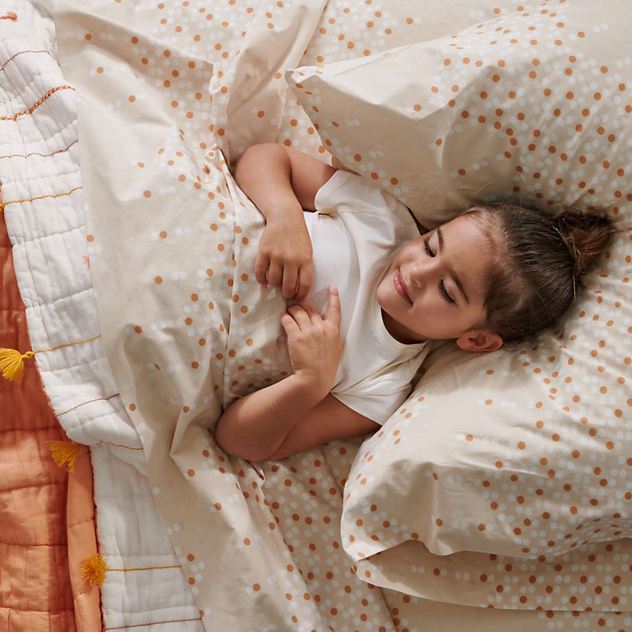 Crate and kids blanket best sale