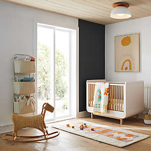 Gray nursery furniture online