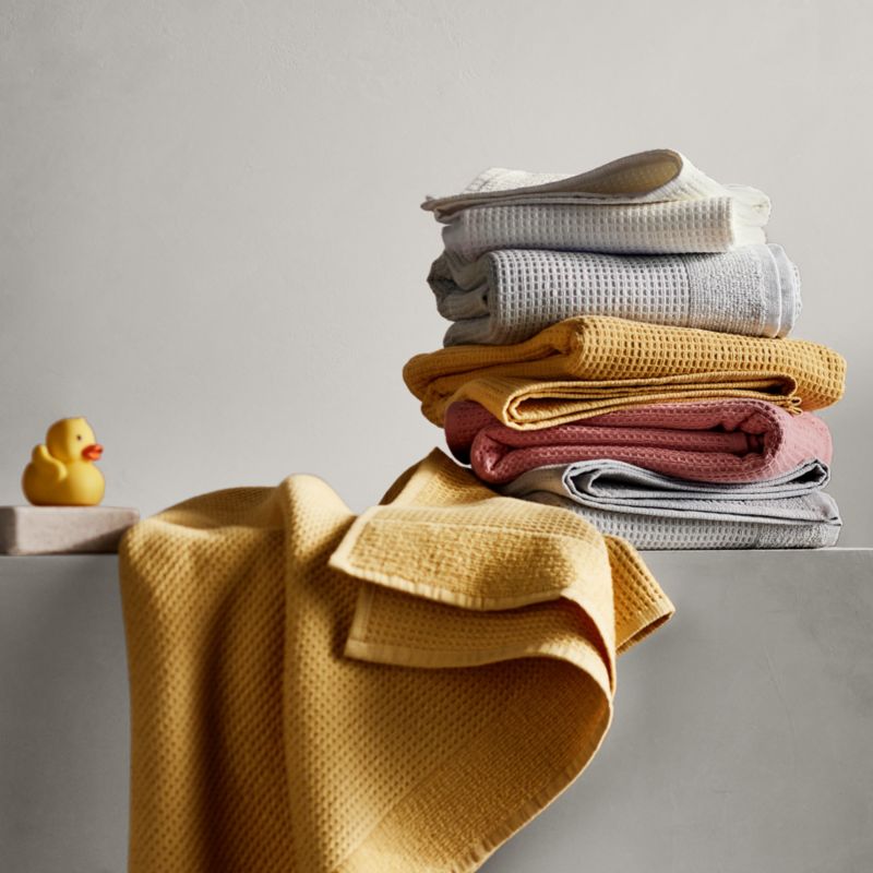 Kid Bath Towels