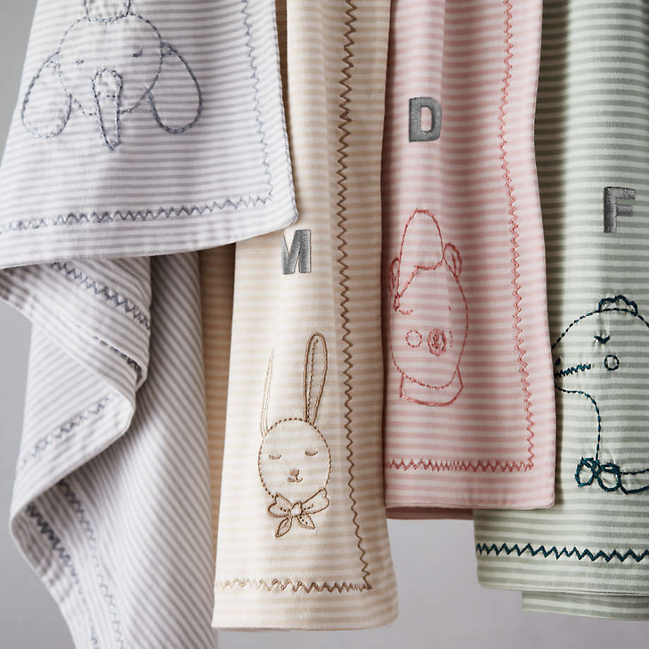 Organic stroller 2025 blanket
