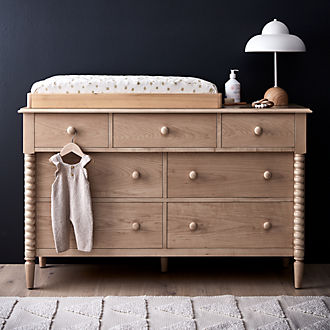 Nursery Dressers