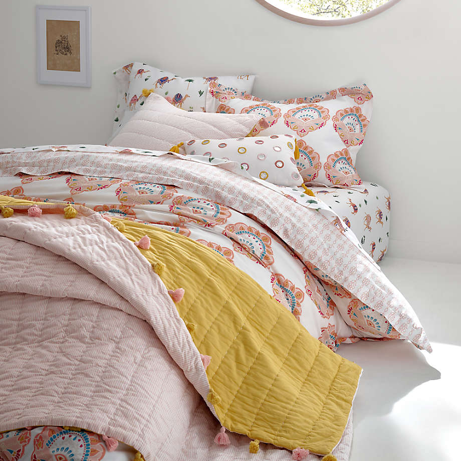 Medallion bedding store