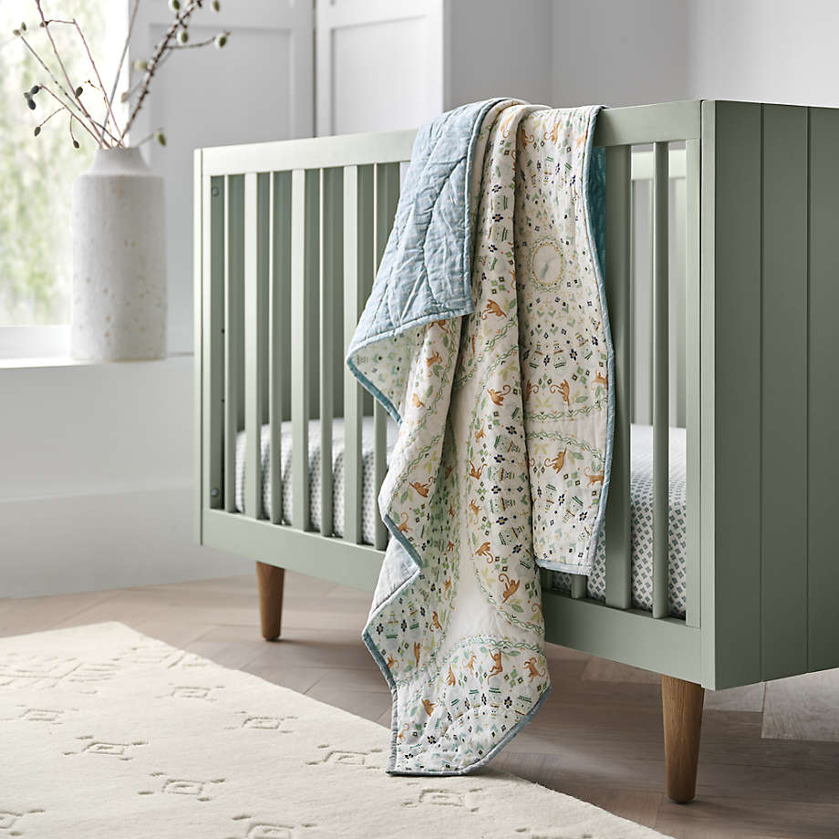 Baby Cribs & Beds- Paragon Furniture