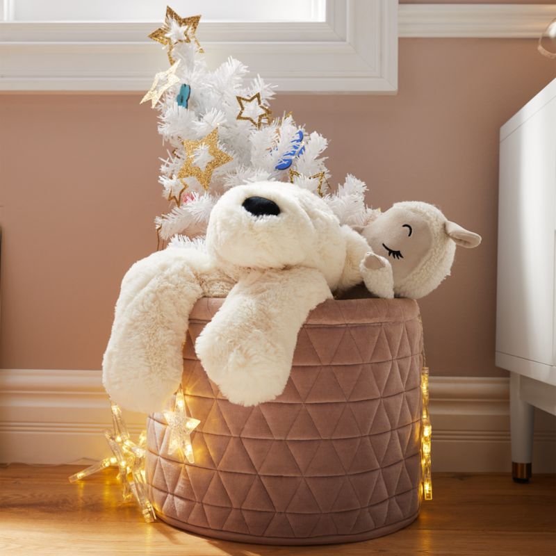 Jellycat ® Large Perry Polar Bear Kids Stuffed Animal - image 6 of 15