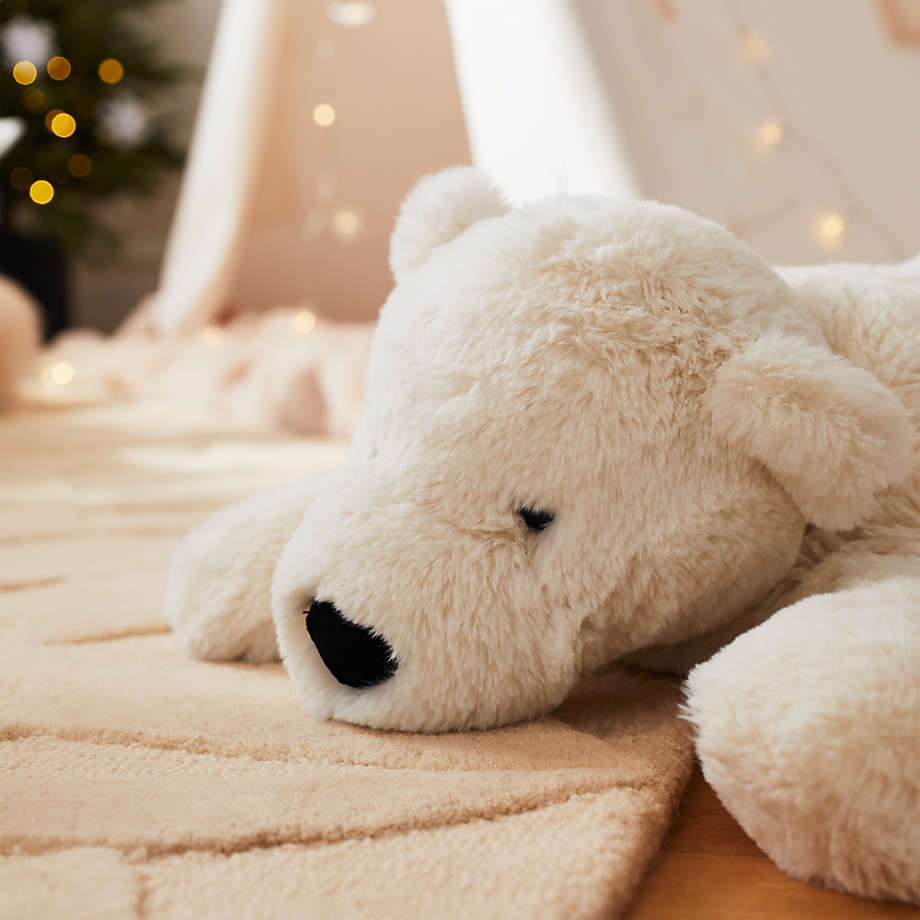 perry polar bear