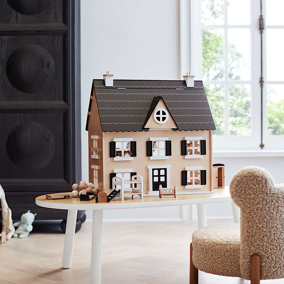 Crate and barrel kids play table cheap