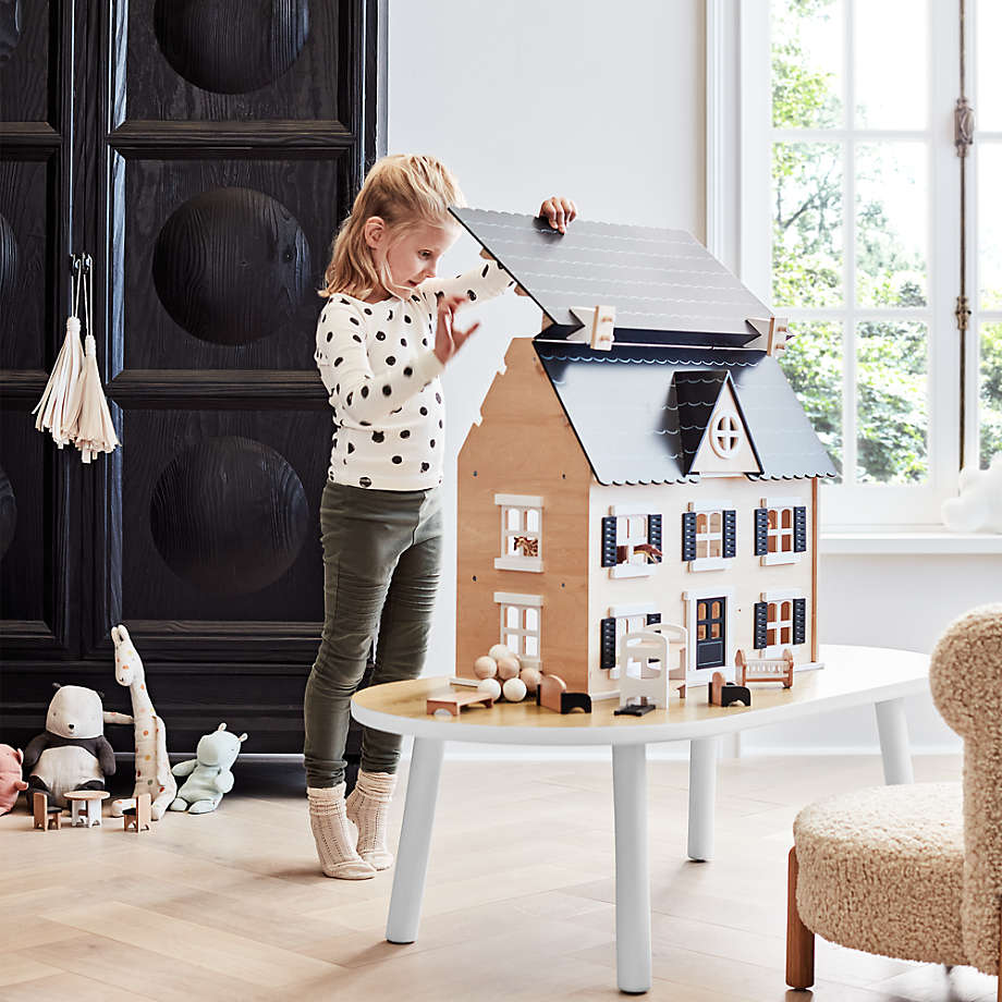 Crate and kids dollhouse hotsell